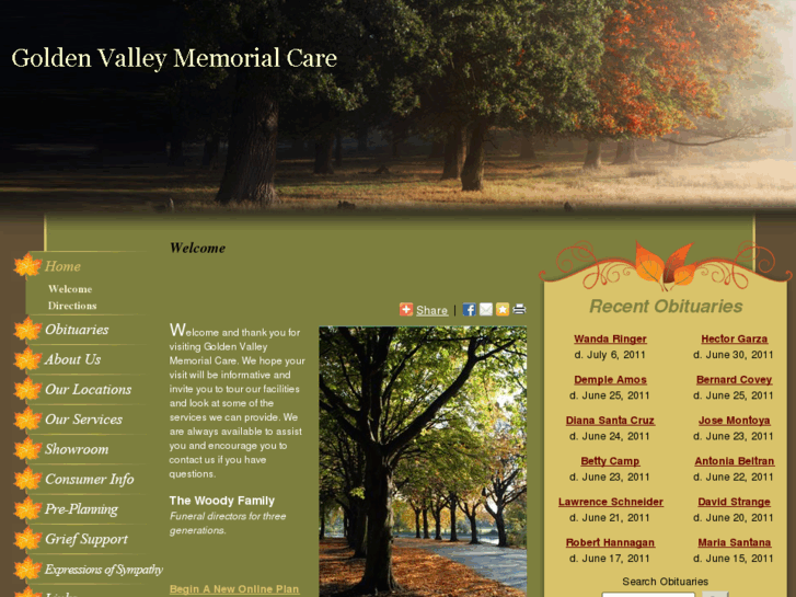 www.goldenvalleymemorialcare.com