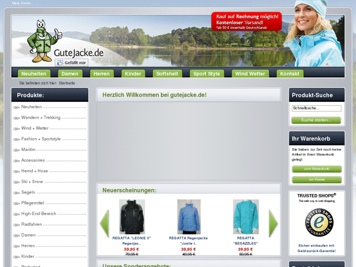 www.gutejacke.de