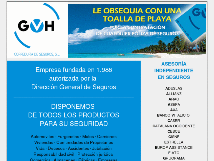 www.gvh.es