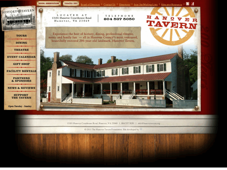 www.hanovertavern.org