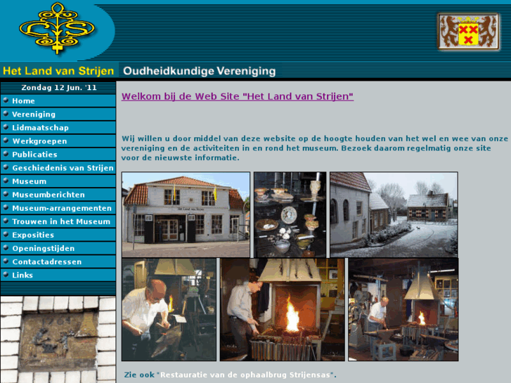 www.hetlandvanstrijen.com