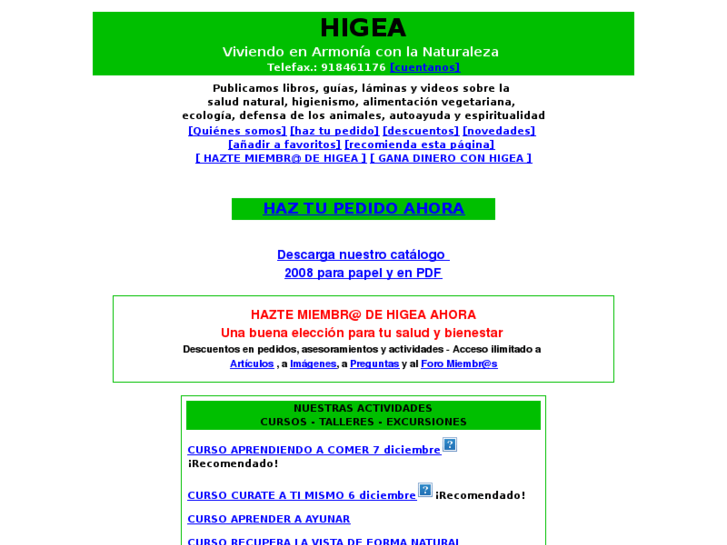 www.higea.net