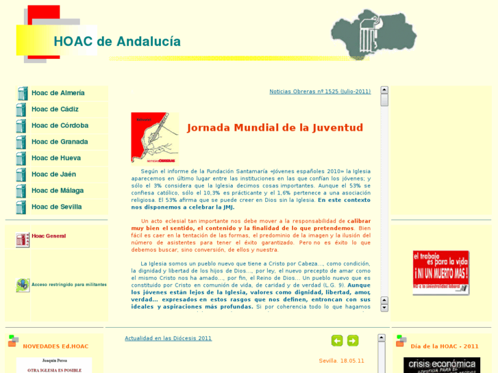 www.hoacandalucia.es