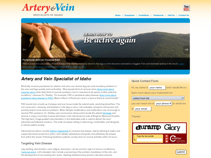 www.idahoarteryandvein.com