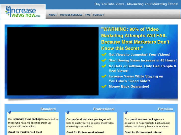 www.increaseviewsnow.com