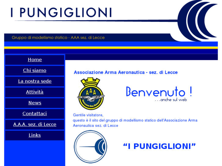 www.ipungiglioni.com