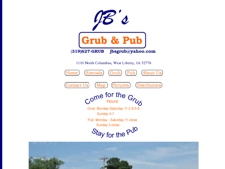 www.jbsgrub.com