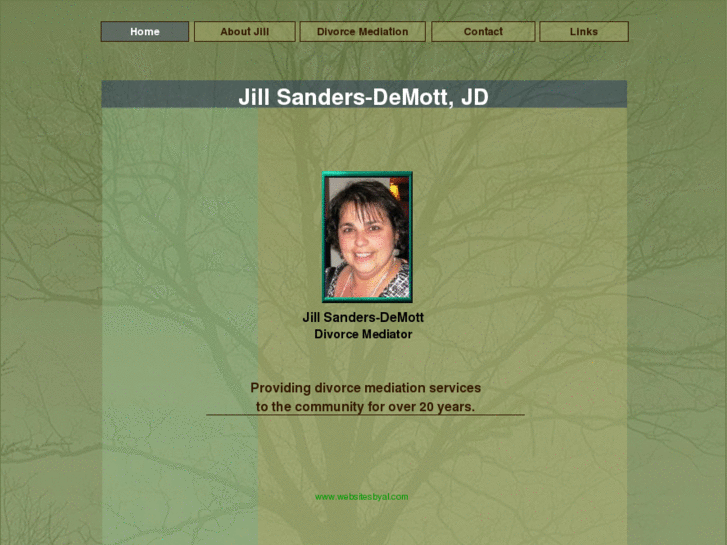 www.jillsandersdemott.com