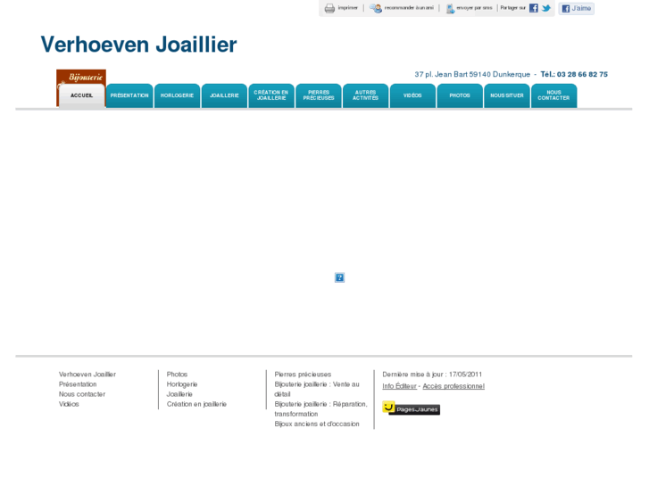 www.joaillier-verhoeven.com