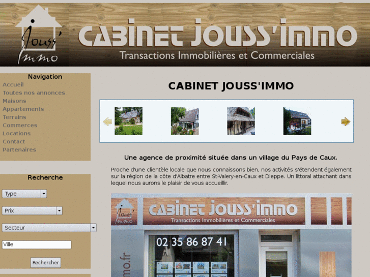 www.joussimmo.com