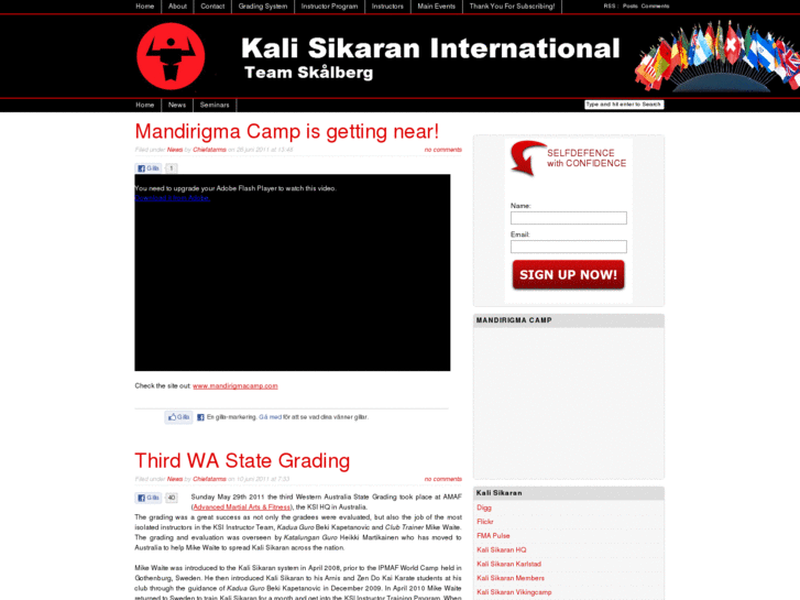 www.kalisikaran.com