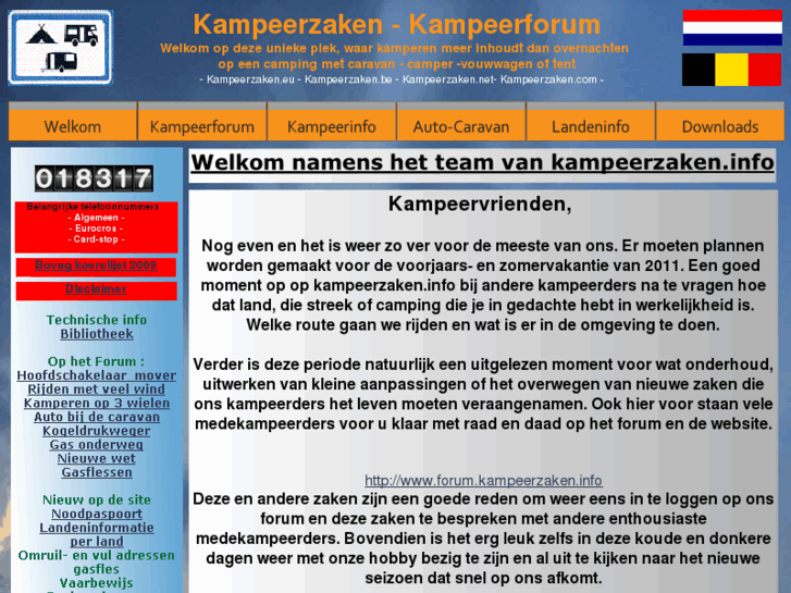 www.kampeerzaken.com