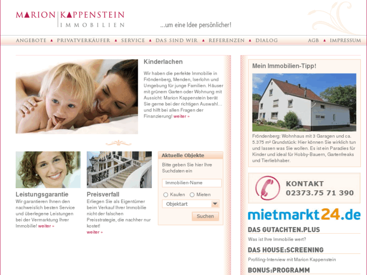 www.kappenstein-immobilien.de