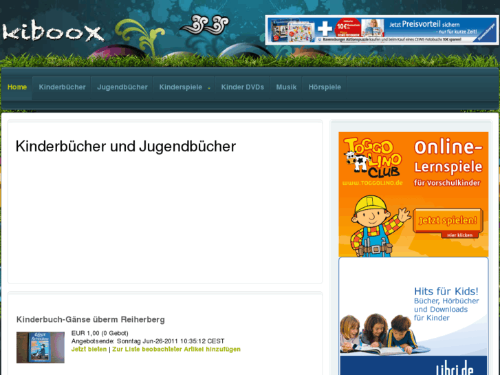 www.kiboox.de