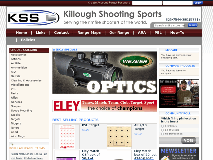 www.killoughshootingsports.com