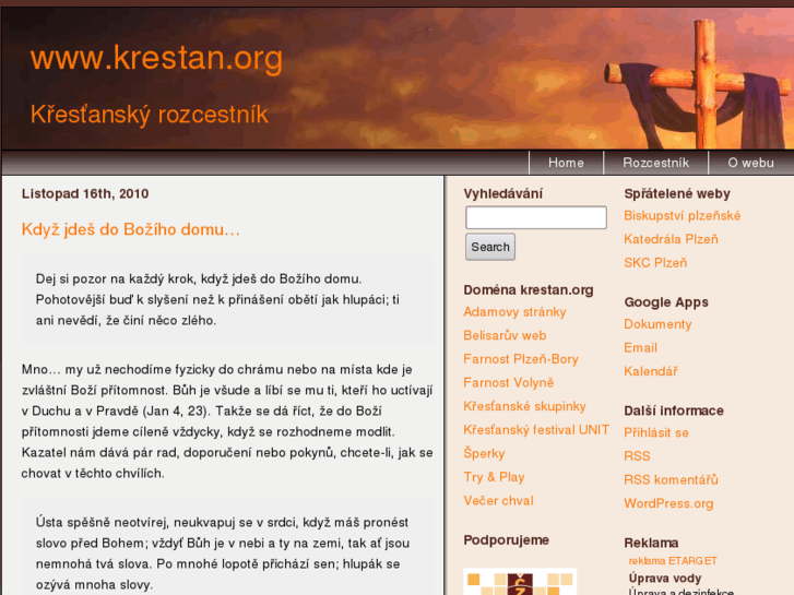 www.krestan.org