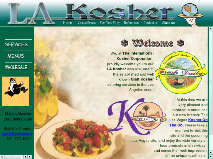 www.lakosher.com