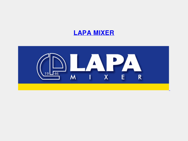 www.lapamixer.com