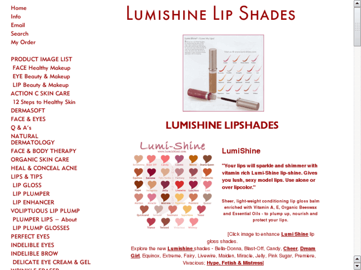 www.lip-shimmer.com