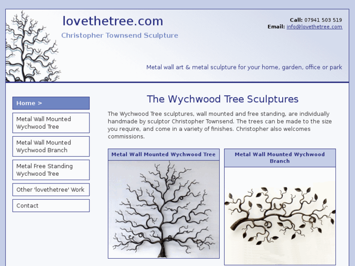 www.lovethetree.com