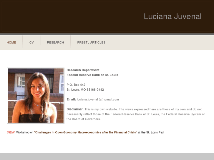 www.lucianajuvenal.com