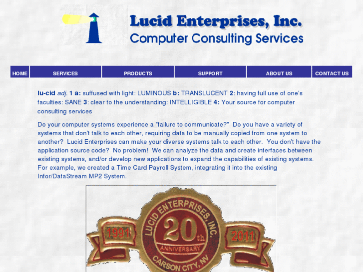 www.lucid-enterprises.com