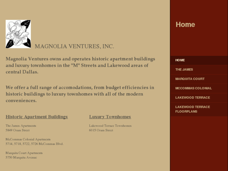 www.magnoliaventures.org