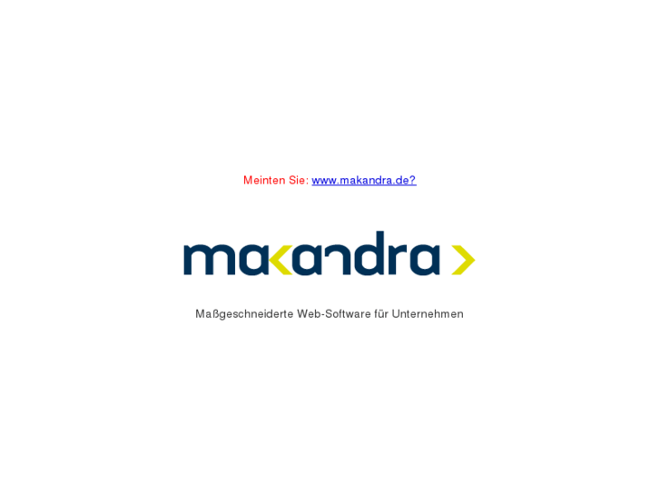 www.makandra.org