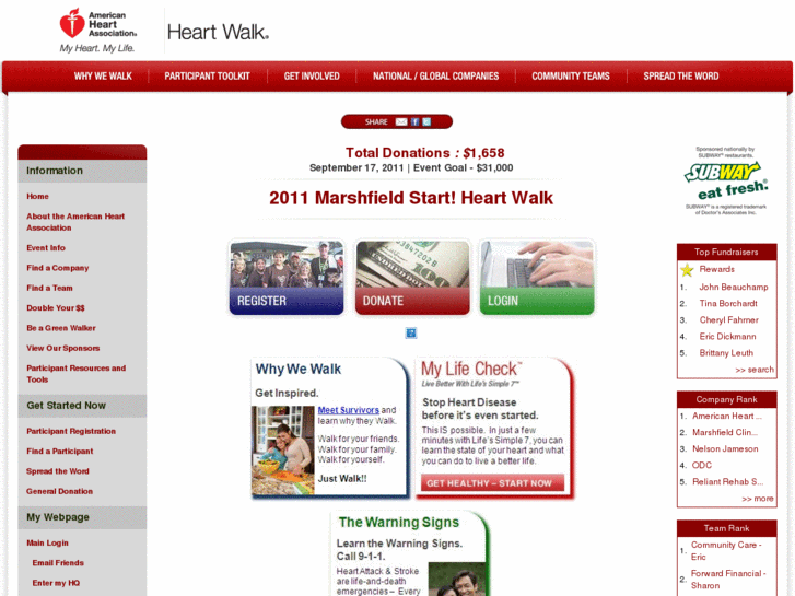 www.marshfieldwiheartwalk.org