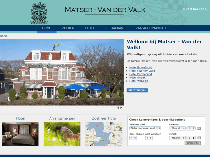 www.matser-vandervalk.com