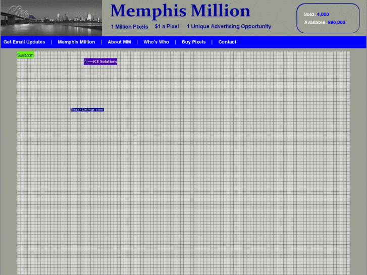 www.memphismillion.com