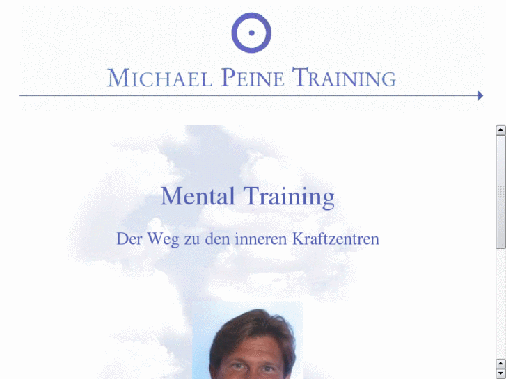 www.michaelpeine.com