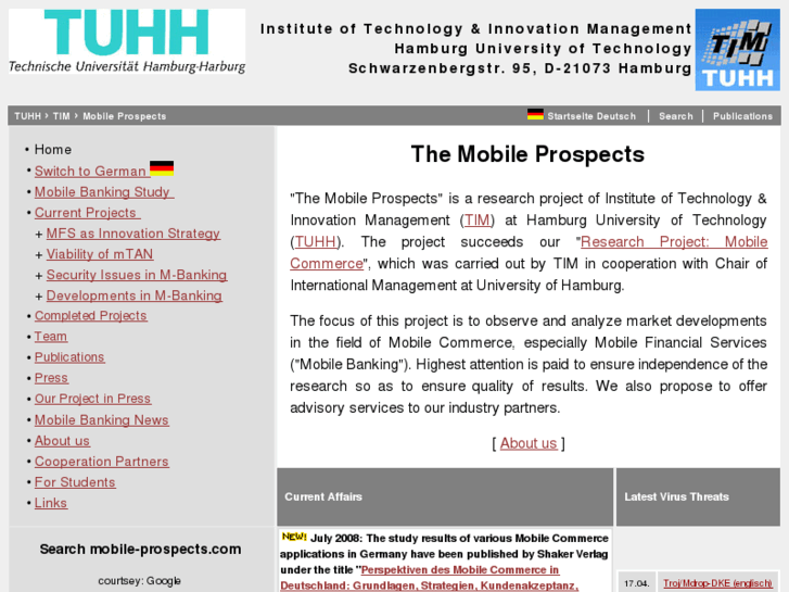 www.mobile-prospects.com