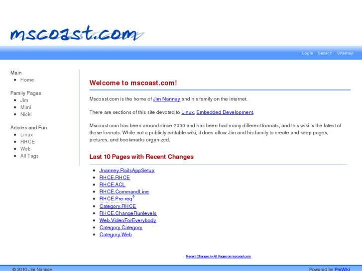 www.mscoast.com