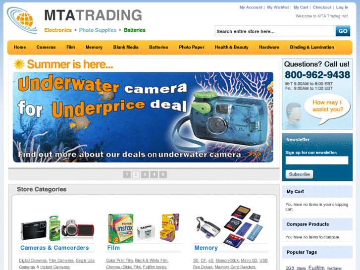 www.mtatrading.com