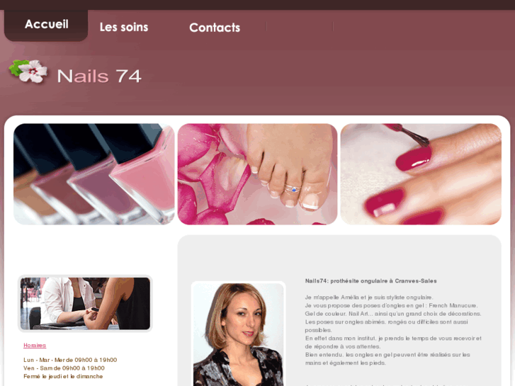 www.nails74.com