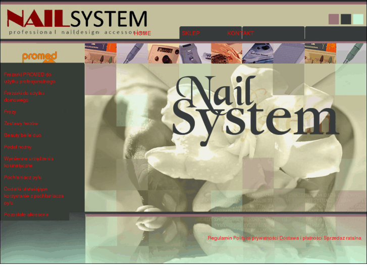 www.nailtronic.com