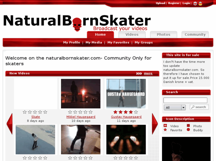 www.naturalbornskater.com