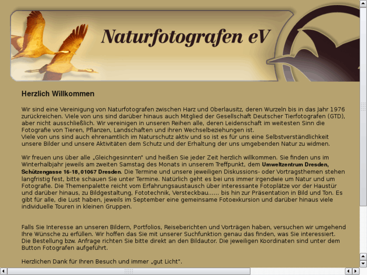 www.naturfotografen-ev.de