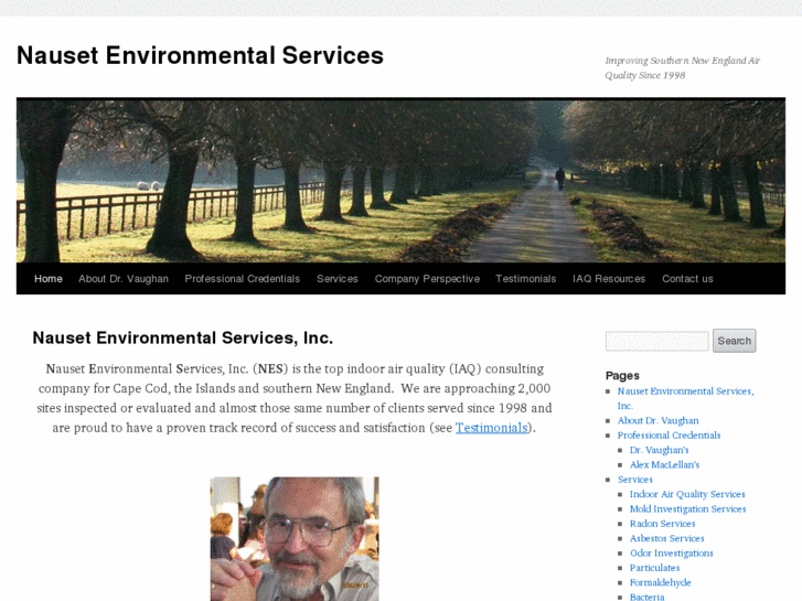 www.nausetenvironmental.com