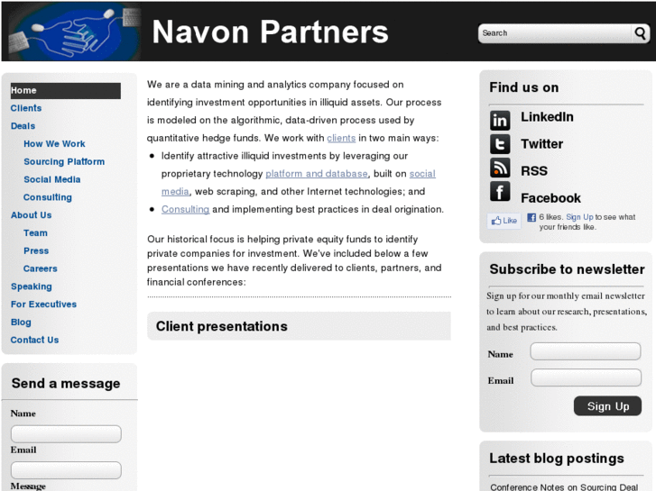 www.navon-partners.com