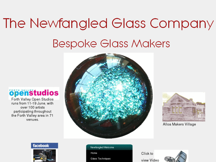 www.newfangledglass.com