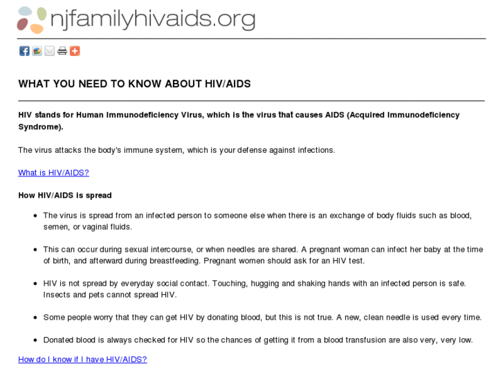 www.njfamilyhivaids.org