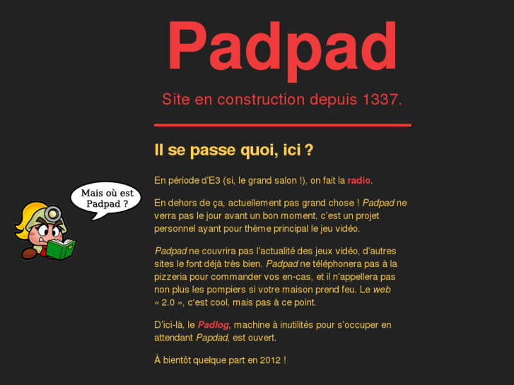 www.padpad.fr