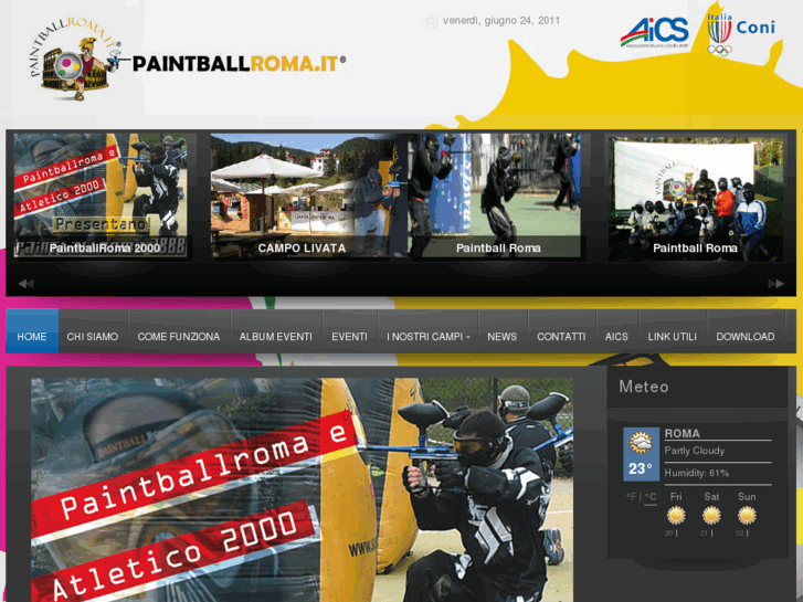 www.paintballroma.com