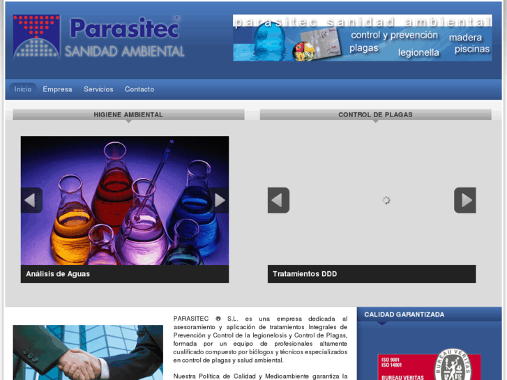 www.parasitec.com