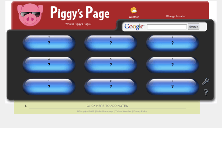 www.piggyspage.com