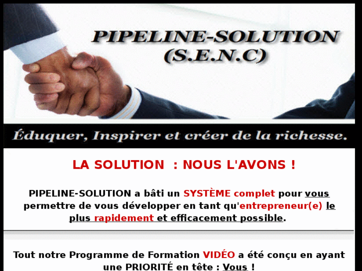 www.pipeline-coop-solution.com