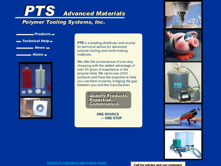 www.polymertooling.com