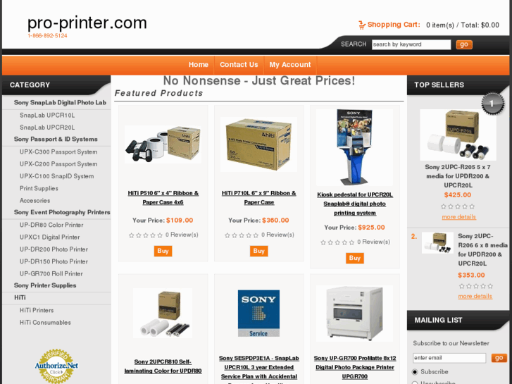 www.pro-printer.com